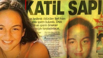 26 yıl geçti katil bulunamadı: Çağla Tuğaltay cinayetinde şüpheli 4 isim için fethi kabir talebi