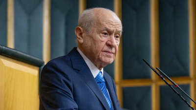 11 MHP teşkilatı feshinin ardından Bahçeli'den dikkat çeken açıklama! "Kenara çekilenlere sitemimiz yoktur"