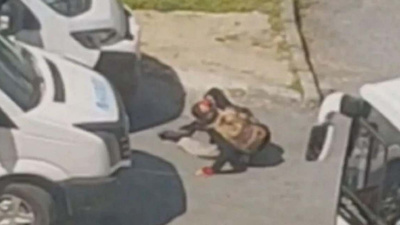 Son Dakika | Konsolosluk saldırganı hastaneden çıktı! Hakkında tutuklama talebi