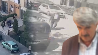 Alacak tartışmasında husumetlisine kurşun yağdırdı! Saldırgan yakalandı: Saldırı anı kamerada
