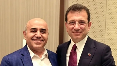 İmamoğlu'nun danışmanı Necati Özkan: En az 20 yıllık bir iktidar geliyor!