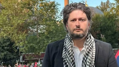 AKP'li trol Furkan Bölükbaşı'nın hesabına haciz kondu
