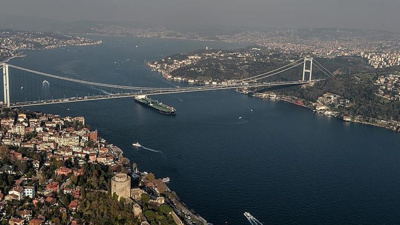 Meteoroloji profesörü tarih verdi: Deniz 1 metre yükselecek