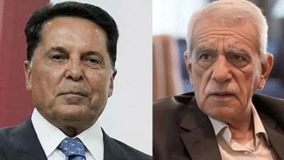 Son dakika | 'İki Ahmet göreve' çağrısı karşılık mı buluyor? İktidara yakın gazeteci son dakika diye paylaştı