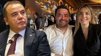 Böcek cephesinden açıklama geldi! "İftira attırmak için yapılıyor"