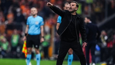 Galatasaray'ın istediği santrfor ortaya çıktı: Fenerbahçe de devreye girmiş