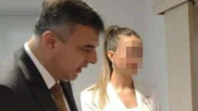 Bir aile böyle dağıldı: İl Milli Eğitim Müdürü'nün "Çok güzelsiniz" mesajı boşanma ve ölümle sonuçlandı!
