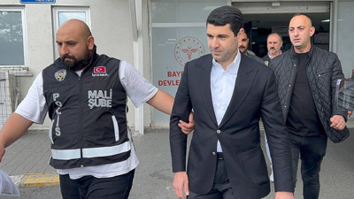 Utku Caner Çaykara 'sezgiyle' mi tutuklandı? Avukatı 'Türkiye'de bir ilk' diye açıkladı