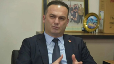 Son Dakika | Hasbi Dede'ye 1 yıl 6 ay hapis!
