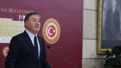 CHP'li Murat Emir'den ‘tekne görüntüleri’ tepkisi: 'Bu ahlaksızlığı kimin yaptığını biliyoruz!'