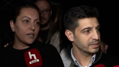 İBB Davası'nda tahliye edilenler cezaevinden çıktı: 'Özgürlüğümüz çok buruk'