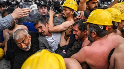 Umutsuzluğa kapılırsanız onları hatırlayın!