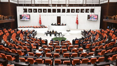 Okul Saldırıları Komisyonu kuruldu vekillerin ilk talebi bu oldu! "Yurt dışına gezi yapalım"