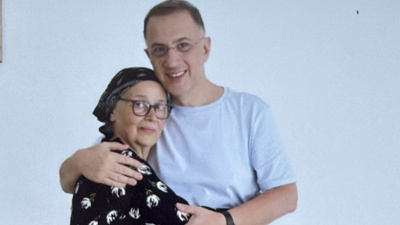 Murat Çalık'tan yeni fotoğraf! 405 gündür tutuklu