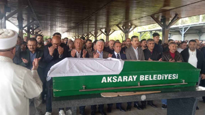 Yemek yaparken elbisesi tutuşan 91 yaşındaki kadın öldü