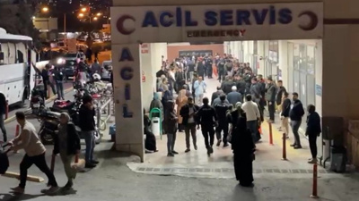 Arazi kavgasında üvey kardeşlerine kurşun yağdırdı: 2 ölü