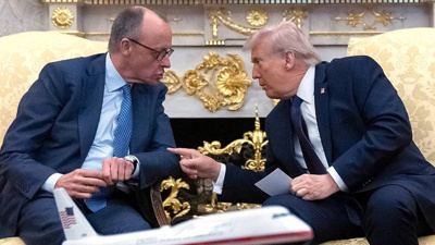 Trump'ın pervasızlığı NATO'nun bile canına tak etti!