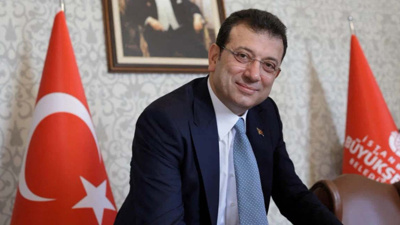 Son Dakika | İmamoğlu 'tahammül edilemeyen' mektubunu paylaştı
