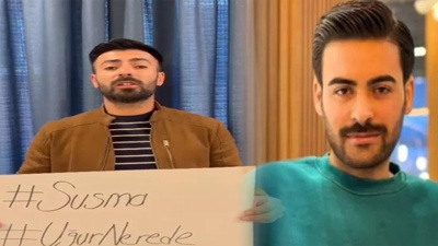 72 gündür kayıp olan Uğur'dan haber alınamıyor: Ailesinden yardım çağrısı