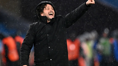 Fatih Tekke: Kaos istedim! Ne oynayacağız Beşiktaş maçında