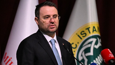 Akın Gürlek'ten İmamoğlu'nun diplomasının iptal edildiği üniversitede açıklama: Bu millet sandıkla konuşur