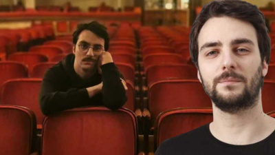Komedyen Kaan Sertdemir 28 yaşında hayatını kaybetti