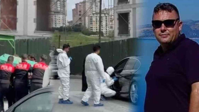 Beylikdüzü’nde şüpheli ölüm! Aracında başından vurulmuş halde bulundu