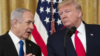Trump: İran’ın teklifi benim için kabul edilemez