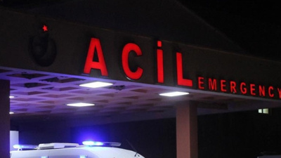 Uşak'ta katliam gibi zincirleme kaza: Anne baba ve iki çocuğu öldü 34 kişi yaralandı