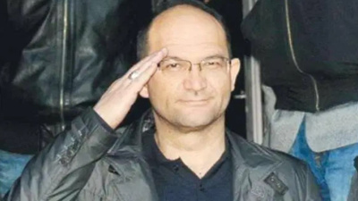 Madalyalı emekli albaya orduevine giriş yasağı! Nedeni İmralı süreci mi?