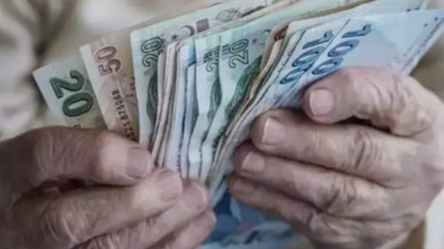 Son Dakika | Emekli ve memurun 4 aylık zam oranı belli oldu: TÜİK açıkladı