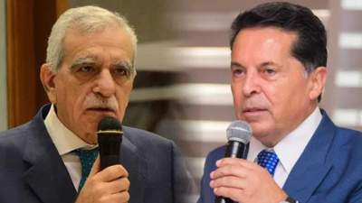 Bahçeli'nin çağrısı niye karşılık bulmadı: İki Ahmet'in göreve dönememesinin nedeni belli oldu