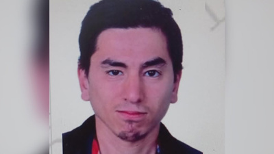 Zihinsel engelli Ahmet 4 gündür aranıyor