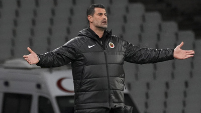 Volkan Demirel'in görevine son verildi