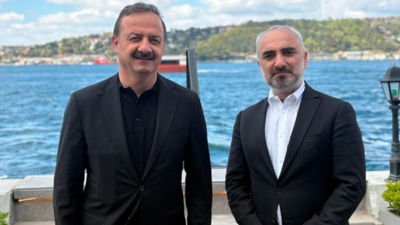 'Bana Erdoğan'ın adamı diyenlerin hepsi AK Parti'ye geçti'