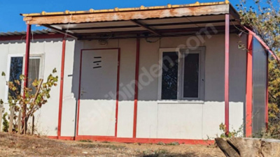 Markete otobüse 2 şehre 45 kilometre barakanın kirası 15 bin lira: Barınma krizinde son durum