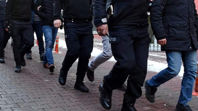 Şanlıurfa merkezli operasyonda 149 gözaltı: 1 milyar liralık varlığa el konuldu