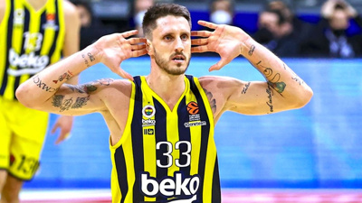 Eski Fenerbahçeli kariyerine son verdi