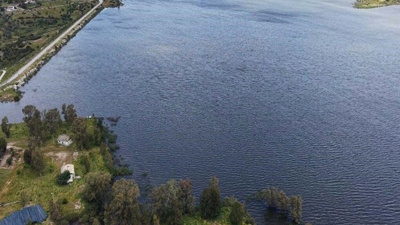Bodrum'da barajlar doldu: Bu yıl susuzluk yok