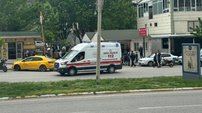 Sokak ortasında ağabeyine kurşun yağdırdı