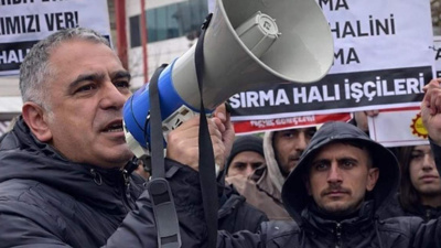 Cezaevindeki sorunları anlatan Mehmet Türkmen hücreye atıldı!