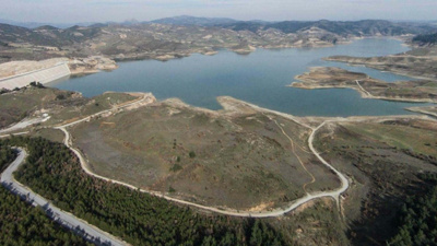 2026 en yağışlı yıl olacak: İzmir barajlarına Süper El Nino geliyor