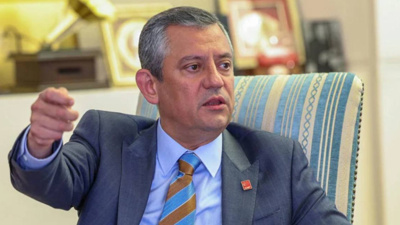 Son Dakika | Özgür Özel'den Bahçeli'nin butlan açıklamasına ilk yanıt!
