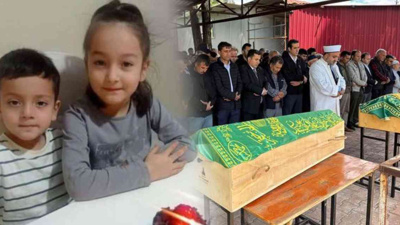Son dakika | Sinir gazı faciasında anne baba hastaneden çıktı! Evlatlarının cenazesine katılamadılar