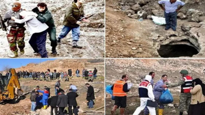Dargeçit JİTEM davası düştü: 3'ü çocuk 8 kişi kaybedilmişti