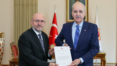 Zirai Don Araştırma Komisyonu tamamlandı: Rapor TBMM'de