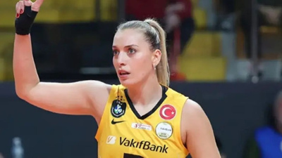 Yazık oldu Cansu Özbay'a
