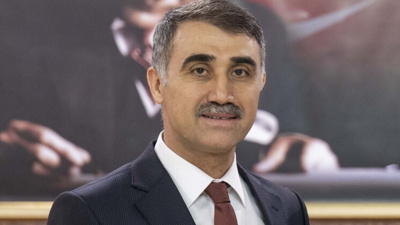 YSK'nın yeni başkanı seçildi: Serdar Mutta Kimdir?