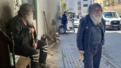 'Kötü koku' gelen evden trajedi çıktı: 1 yıldır dışarıya çıkmıyormuş