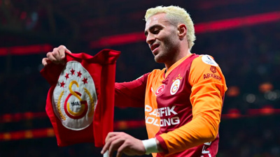 Avrupa devinden Barış Alper Yılmaz hamlesi
